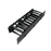 Organizador de Cable Horizontal RouteIT, Sencillo, Para Rack de 19in, 6in de profundidad, 2UR