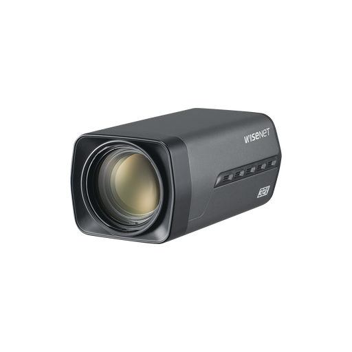 Cámara Zoom AHD 2 Megapíxel / Lente Motorizado 4.44 - 142.6 mm / WDR 120dB / HLC / BLC