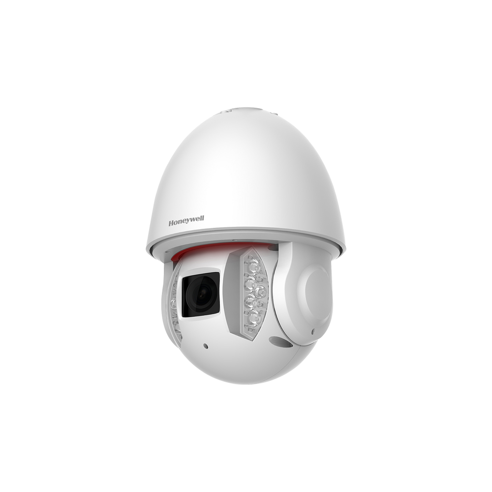 Domo IP PTZ 2 Megapixel / H.264 / 30X Zoom / WDR Real / Dia-Noche / IP67 / IK10 / IR 150 mts