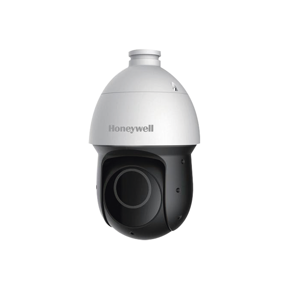 Domo IP PTZ 2 Megapixel / 25X Zoom / 100 mts IR / Exterior IP66 / WDR Real / H265