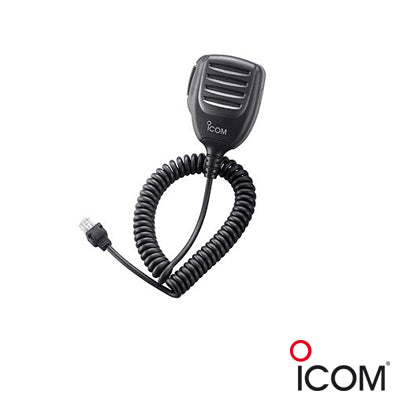 Micrófono de mano estándar para radios Móviles ICOM IC-F1020/320/121/5021/520 (Series Móvil y transeptores de despachador)