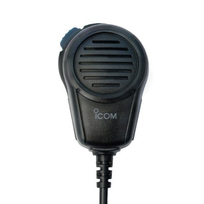 Sm50 Icom microfono para movil