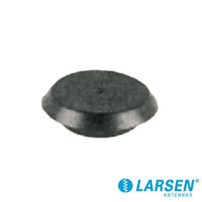 Tapón de plástico para perforación de 3/4" (paquete con 5 piezas)