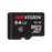 Memoria Micro SD / Clase 10 de 64 GB / Especializada Para Videovigilancia / Compatible con cámaras HIKVISION