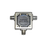 Aislador Sencillo, 132-174 MHz, 5 MHz, Carga de 30 Watt, N Hembra, 125 Watt.