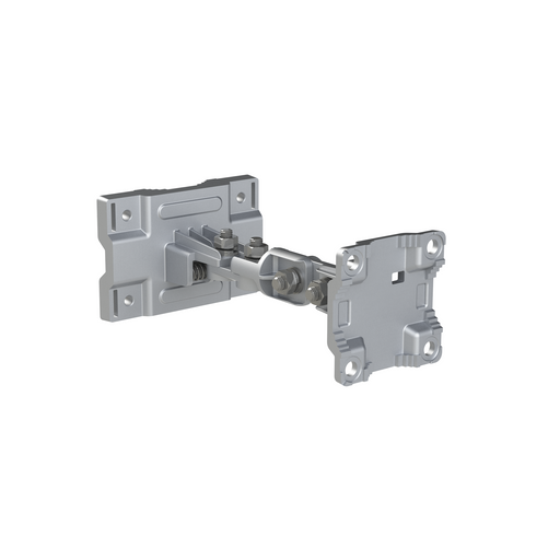 Montaje standard de precisión para equipos IgniteNet de la serie Metrolinq