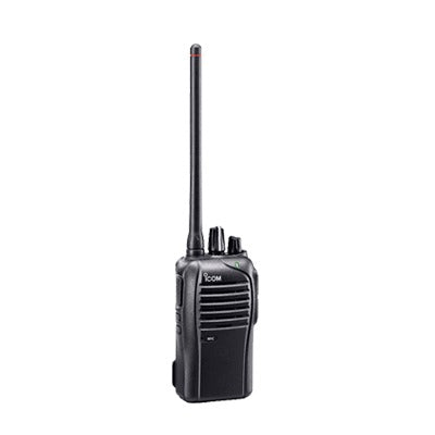 Radio Digital en la banda de VHF, rango de frecuencia 136-174MHz, 5W, 512 canales, digital, analogico y mezclado
