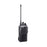 Radio digital portátil ICOM, NXDN, 5W, 400 - 470MHz, VHF / UHF, 512 canales, modos digital, análogo y mixto