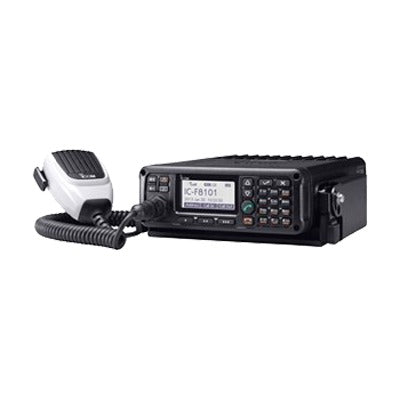 Radio movil en HF, 125 Watts, ALE, Tx 1.6 - 29.999 MHz Rx 0.5-29.999 MHz. Incluye microfono, bocina ,cab de alim. y fusibles