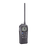 Radio Portátil Marino, 6W, rango de frecuencia Tx:156.025-157.425MHz, Rx:156.050-163.275MHz, sumergible IPX7, Incluye: batería, cargador, antena y clip.