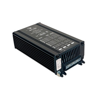 Convertidor Aislado d/200W Ent: 9-18Vcd, Sal: 24 Volts, 8 Amp