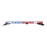 Barra de Luces INTEGRITY, ideal para equipar Vehículos Oficiales, con tecnología LED Multicolor y Signal Master en color Ámbar