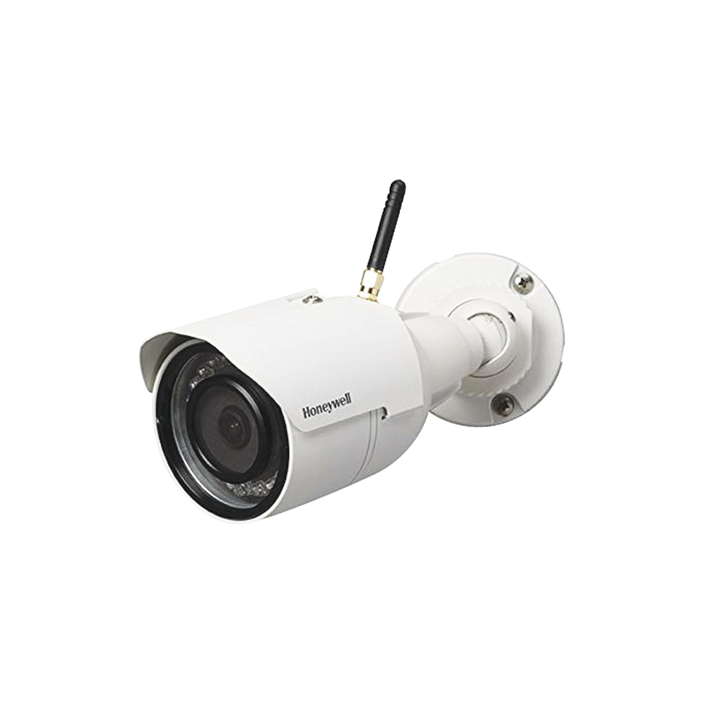 Camara IP Bullet Wi-Fi para Exterior Compatible con Total Connect