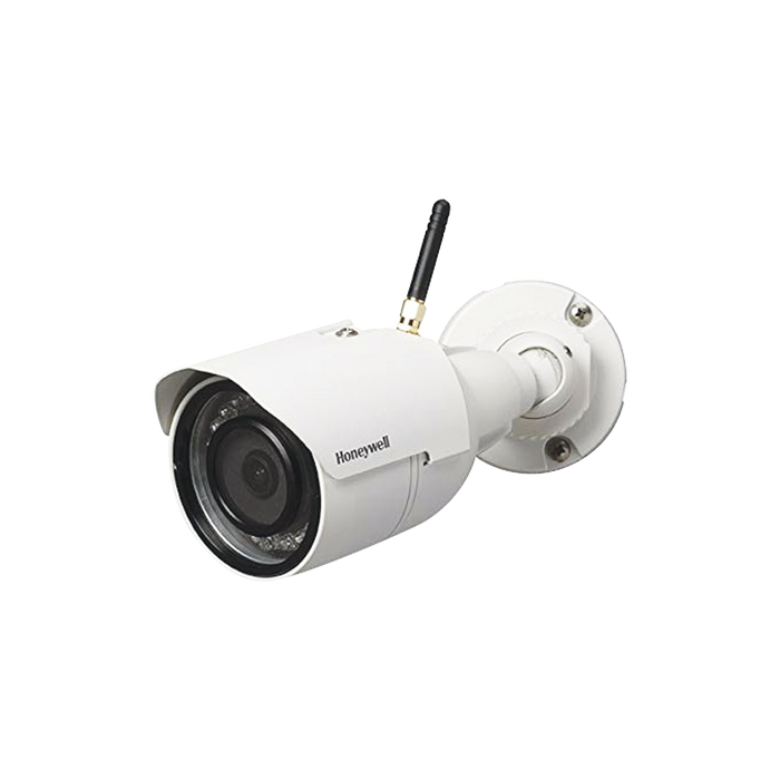 Camara IP Bullet Wi-Fi para Exterior Compatible con Total Connect