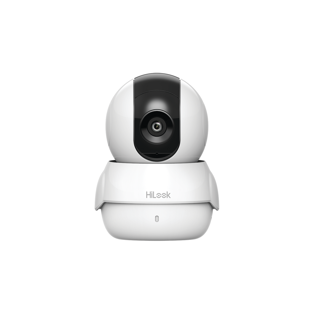 Mini PT IP 1 Megapixel / 5 mts IR / WiFi / Compatible con Hik-Connect / Uso Residencial / Audio de Dos Vías / Memoria Micro SD