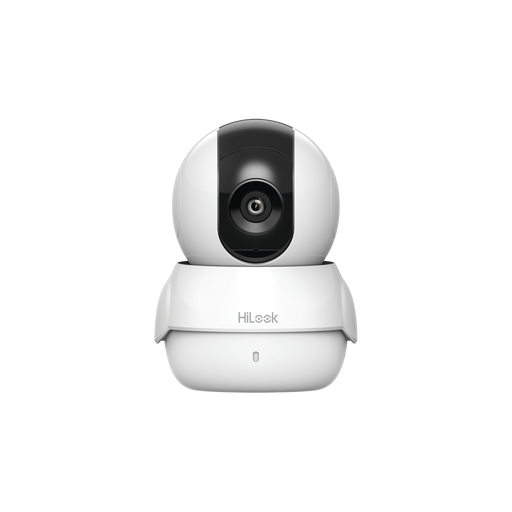 Mini PT IP 1 Megapixel / 5 mts IR / WiFi / Compatible con Hik-Connect / Uso Residencial / Audio de Dos Vías / Memoria Micro SD