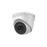 HiLook Series / Turret IP 2 Megapixel / 30 mts IR / Exterior IP67 / PoE / dWDR / Lente 2.8 mm / H.265