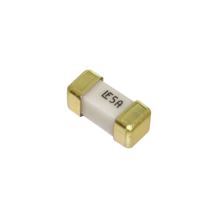 Fusible SMD de 15 Amp para Amplificadores TPL.