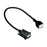 Cable de accesorios DBIS a Molex. Para TK7360/8360HK.