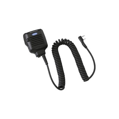 Micrófono bocina con GPS para TK2312-3312K/ NX220-320/ TK2360-3360K/ TK2402-3402K/ NX240-340.