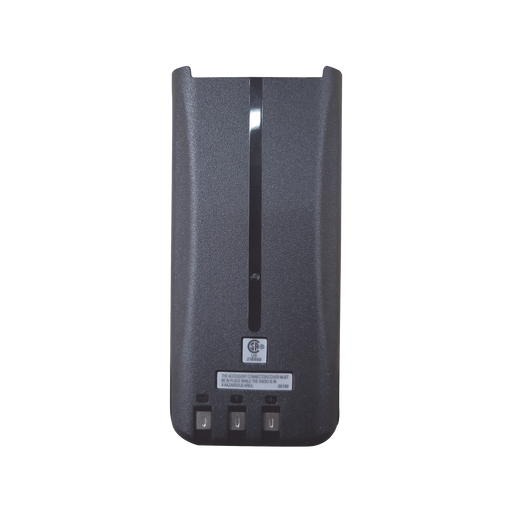 Batería Intr. Segura Li-lon 1,9000 mAh para NX-240/340-IS y TKD-240/340-IS