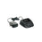 Cargador rápido para Radios Portátiles KENWOOD. Para KNB-45L/ KNB-63L/ KNB-65L.