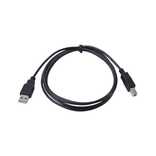 Cable de programación con Terminales Tipo USB A/B para repetidores Kenwood NXR5700/5800