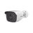 Camara TVI tipo Bala 720p / IP66 / lente 2.8mm / EXIR 40m / fabricada en metal / 4 en 1 / 12VCD