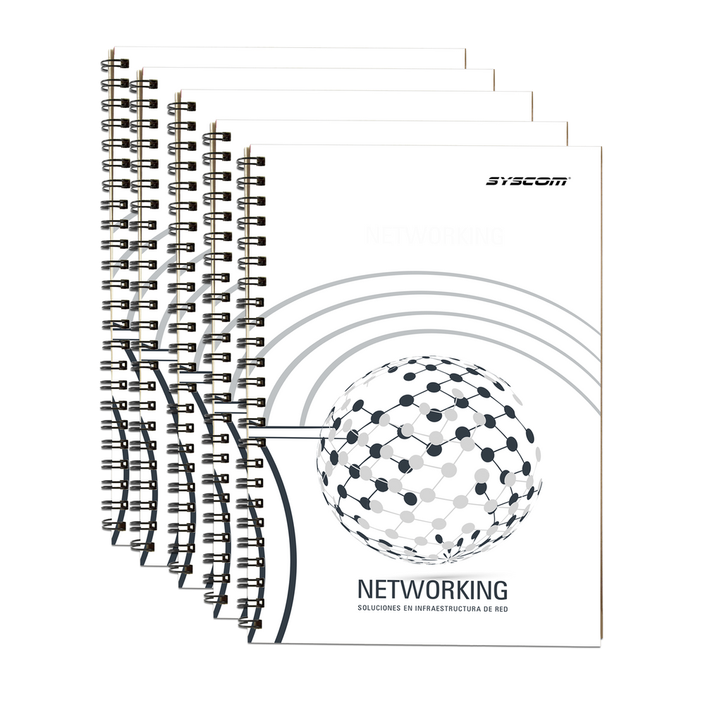 Libretas Networking