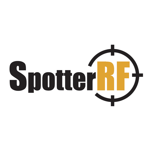 Licencia de los servidores de red por radar Spotter RF