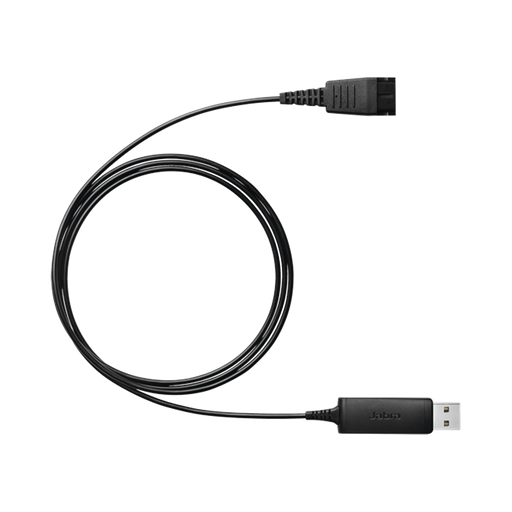 Jabra Link 230 adaptador USB a QD (230-09)