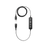 Jabra Link 260 adaptador con control USB a QD (260-09)