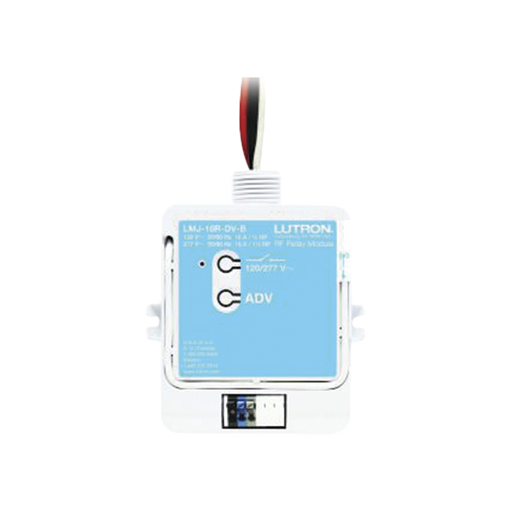 Modulo atenuador para controlar iluminación de 0-10 V