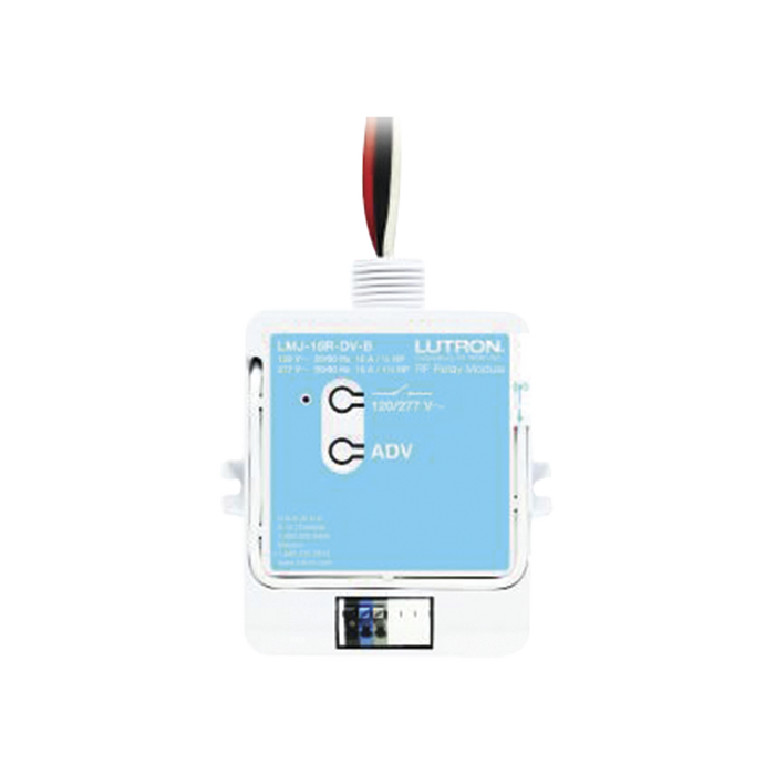 Modulo atenuador para controlar iluminación de 0-10 V