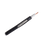 Cable Coaxial Ultra Flexible de 50 Ohm (por metro), conductor central de cobre trenzado.