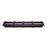 Patch panel UTP de 48 puertos Cat6, 19in, 2U, con barra para organizar cable