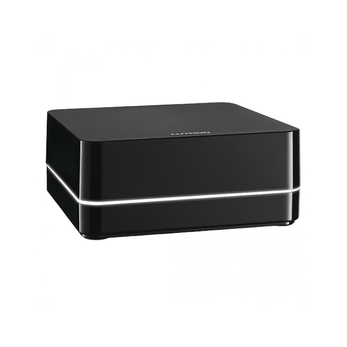 Repetidora RA2 Select inalámbrica para controlador, agregue hasta 4 al receptor principal RRSELREP2BL.