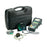 Kit de Impresora Etiquetadora, Para Identificación, Con Teclado Qwerty, de Transferencia Térmica, con Adaptador AC