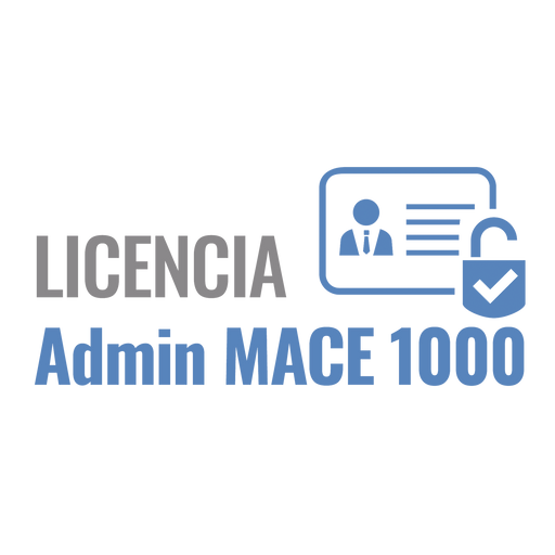 Paquete de 1000 tarjetas virtuales y servicio de administración (licencia de 1 año)