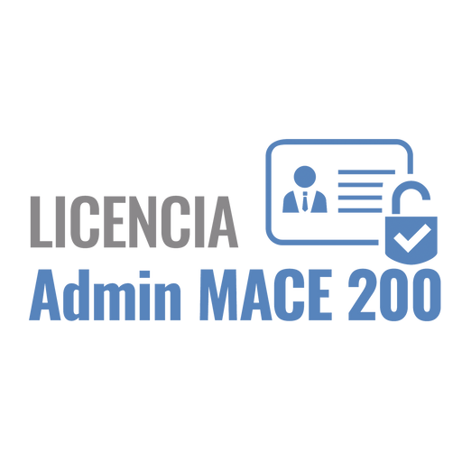 Paquete de 200 tarjetas virtuales y servicio de administracion (licencia de 1 año)