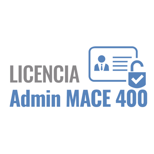 Paquete de 400 tarjetas virtuales y servicio de administracion (licencia de 1 año)