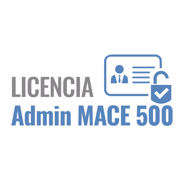 Paquete de 500 tarjetas virtuales y servicio de administracion (licencia de 1 año)