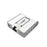 (mAP lite) Mini Access Point 1 Puerto Fast Ethernet, Wi-Fi 2.4GHz 802.11b/g/n