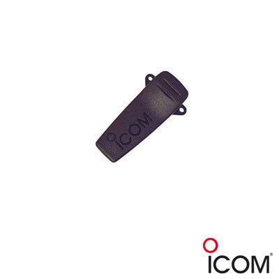 Clip para radios IC-A6/24, IC-M73