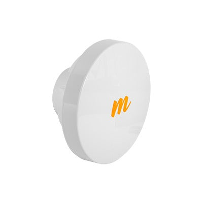 Suscriptor CPE MU-MIMO hasta 500+ Mbps, 4.9 - 6.2 GHz, 14 grados, Antena 20 dBi, Punto-Multipunto