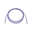Patch Cord MC6 Modular Cat6 UTP, CM/LS0H, 7ft, Color Violeta, Versión Bulk (Sin Empaque Individual)