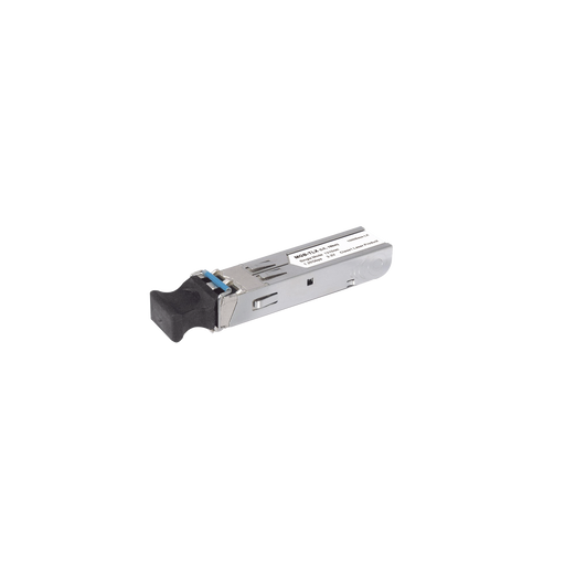 Tranceptor mini-Gbic SFP 1G LC TX:1550nm para fibra Mono Modo 120 Km