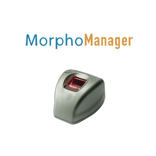 MORPHO MANAGER PRO PACK