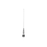 Antena ajustable al campo 450-470 MHz, con resorte incluido