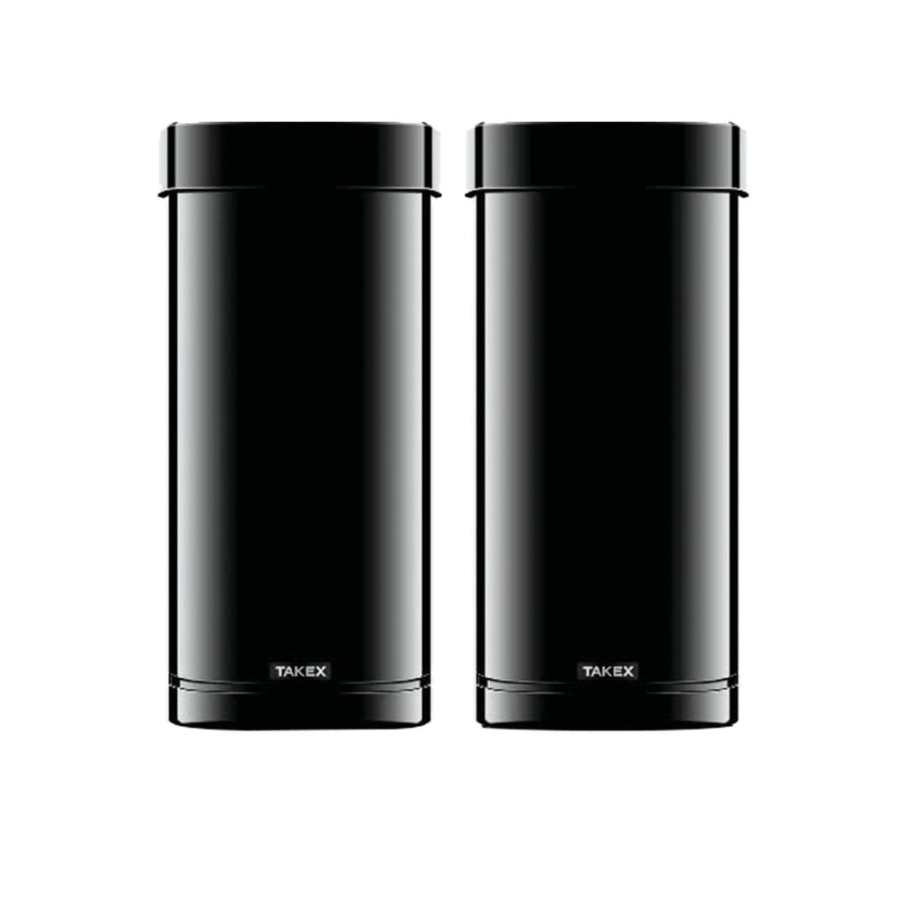 Sensor de Microondas, cero falsas alarmas por cambios climáticos, alta frecuencia